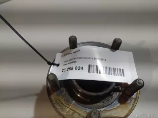 31406755 Volvo Ступица задняя Volvo V40 2 Арт E23265024, вид 6