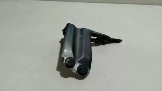 5G0821136B VAG Кронштейн крепления крыла Volkswagen Golf 7 Арт E23268720, вид 4