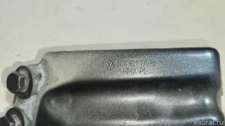 5G0821136B VAG Кронштейн крепления крыла Volkswagen Golf 7 Арт E23268720, вид 6