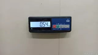 87820A2000 Hyundai-Kia Стекло кузовное глухое правое Kia Ceed 2 Арт E23285912, вид 8
