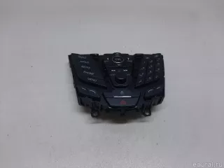 DJ5T18K811BA Ford Блок кнопок Ford Kuga 2 Арт E23290023, вид 1