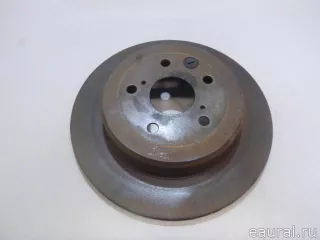 4243130310 Toyota Диск тормозной задний Lexus RC Арт E23290288, вид 1