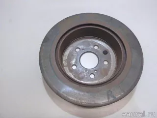 4243130310 Toyota Диск тормозной задний Lexus RC Арт E23290288, вид 3
