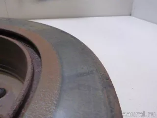 4243130310 Toyota Диск тормозной задний Lexus RC Арт E23290288, вид 4