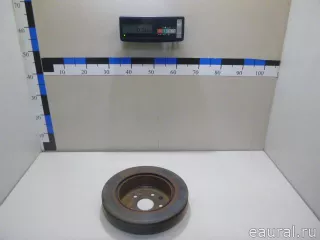 4243130310 Toyota Диск тормозной задний Lexus RC Арт E23290288, вид 5