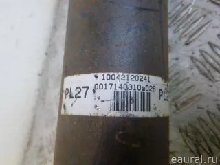 3710030A30 Toyota Вал карданный Lexus GS 4 restailing Арт E23290889, вид 7