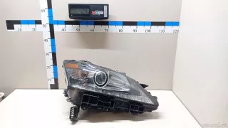  Фара правая Lexus GS 4 restailing Арт E23291833, вид 1