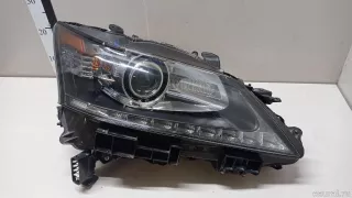  Фара правая Lexus GS 4 restailing Арт E23291833, вид 2