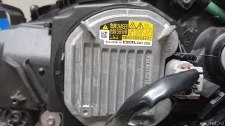  Фара правая Lexus GS 4 restailing Арт E23291833, вид 9