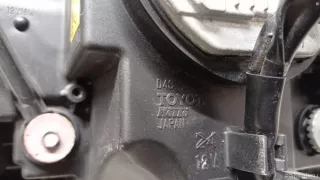  Фара правая Lexus GS 4 restailing Арт E23291833, вид 10