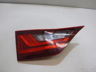 8159130490 Toyota Фонарь задний внутренний левый Lexus GS 4 restailing Арт E23292403, вид 1