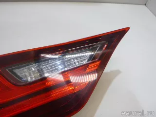 8159130490 Toyota Фонарь задний внутренний левый Lexus GS 4 restailing Арт E23292403, вид 5