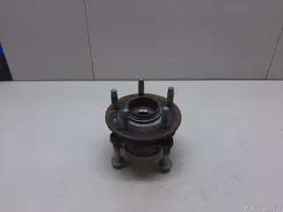 BB5Z1104A Ford Ступица передняя/задняя Ford Explorer 5 restailing Арт E23292755, вид 1