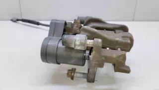 DG9Z2552C Ford Суппорт тормозной задний правый Ford Mondeo 5 Арт E23293040, вид 3