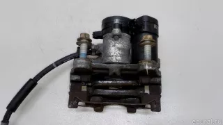 DG9Z2552C Ford Суппорт тормозной задний правый Ford Mondeo 5 Арт E23293040, вид 6