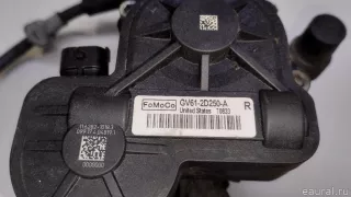 DG9Z2552C Ford Суппорт тормозной задний правый Ford Mondeo 5 Арт E23293040, вид 9