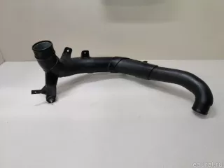 5Q0145840B VAG Патрубок интеркулера Skoda Superb 3 Арт E23294280, вид 4
