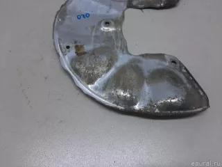 1664210120 Mercedes Benz Пыльник тормозного диска Mercedes S C217 Арт E23296070, вид 2