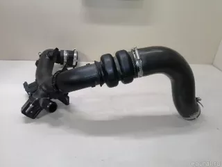 F1FZ6C646A Ford Патрубок интеркулера Ford Kuga 2 Арт E23296100, вид 2