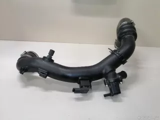 F1FZ6C646A Ford Патрубок интеркулера Ford Kuga 2 Арт E23296100, вид 3