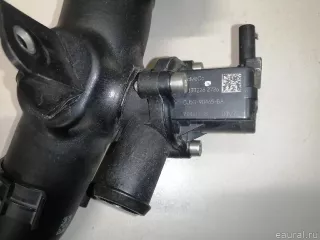 F1FZ6C646A Ford Патрубок интеркулера Ford Kuga 2 Арт E23296100, вид 7