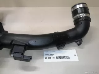 F1FZ6C646A Ford Патрубок интеркулера Ford Kuga 2 Арт E23296100, вид 9