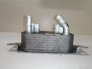 F1FP7869AC Ford Радиатор (маслоохладитель) АКПП Ford Kuga 2 Арт E23296134, вид 2