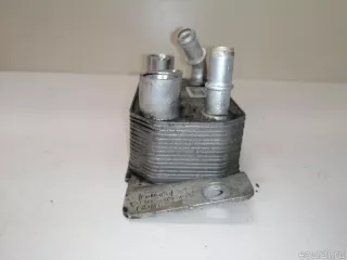 F1FP7869AC Ford Радиатор (маслоохладитель) АКПП Ford Kuga 2 Арт E23296134, вид 4