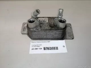 F1FP7869AC Ford Радиатор (маслоохладитель) АКПП Ford Kuga 2 Арт E23296134, вид 8