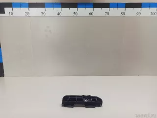 525620R030 Toyota Направляющая заднего бампера правая Toyota Rav 4 4 Арт E23296560, вид 1
