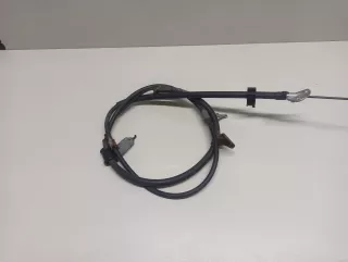 464300R013 Toyota Трос стояночного тормоза левый Toyota Rav 4 4 Арт E23297094, вид 2