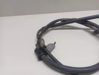 464300R013 Toyota Трос стояночного тормоза левый Toyota Rav 4 4 Арт E23297094, вид 4