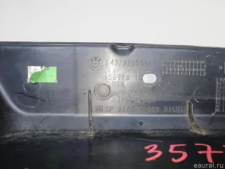 64319245596 BMW Накладка (кузов наружные) BMW X5 F15 Арт E23299746, вид 11