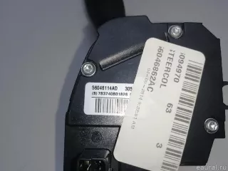 56046114AD Chrysler Переключатель поворотов подрулевой Dodge RAM 5 Арт E23301936, вид 8