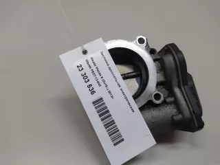 PE2713640 Mazda Дроссельная заслонка Mazda CX-5 2 Арт E23303536, вид 5