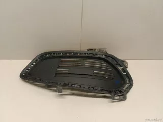 1178852322 Mercedes Benz Решетка в бампер правая Mercedes CLA c117 Арт E23304520, вид 1