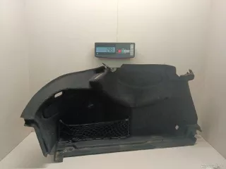 11769000419E83 Mercedes Benz Обшивка багажника Mercedes CLA c117 Арт E23305497, вид 1