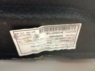 11769000419E83 Mercedes Benz Обшивка багажника Mercedes CLA c117 Арт E23305497, вид 5