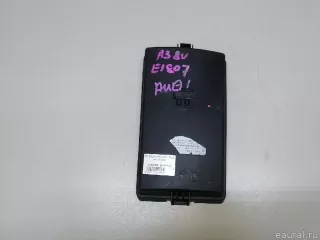 5Q0937132C VAG Крышка блока предохранителей Audi TT 3 Арт E23306976, вид 1