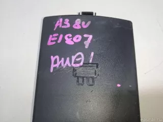 5Q0937132C VAG Крышка блока предохранителей Audi TT 3 Арт E23306976, вид 2