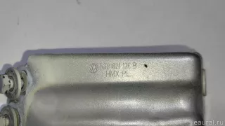 5G0821136B VAG Кронштейн крепления крыла Volkswagen Golf 7 Арт E23307329, вид 8