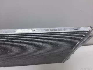 64506804722 BMW Радиатор кондиционера  BMW X4 F26 Арт E23307975, вид 3