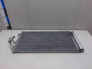 64506804722 BMW Радиатор кондиционера  BMW X4 F26 Арт E23307975, вид 6