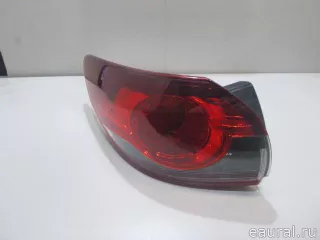 GHP951160A Mazda Фонарь задний наружный левый Mazda 6 3 Арт E23310666, вид 1