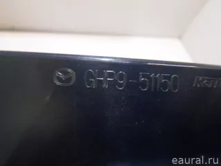 GHP951160A Mazda Фонарь задний наружный левый Mazda 6 3 Арт E23310666, вид 5