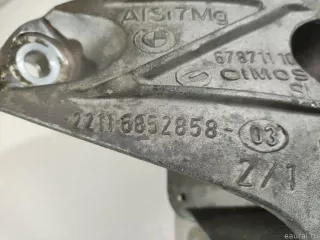 22116882034 BMW Кронштейн двигателя правый BMW X5 F15 Арт E23314659, вид 4