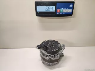 GB5Z10346A Ford Генератор Ford Explorer 5 restailing Арт E23321769, вид 11
