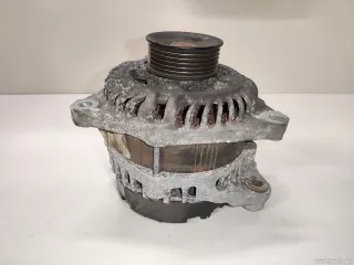 GB5Z10346A Ford Генератор Ford Explorer 5 restailing Арт E23321769, вид 2