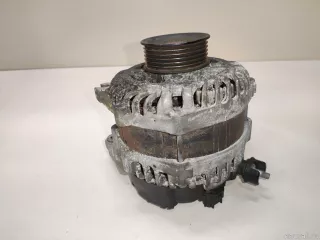 GB5Z10346A Ford Генератор Ford Explorer 5 restailing Арт E23321769, вид 5