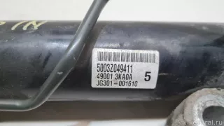 490013KA0A Nissan Рулевая рейка Nissan Pathfinder 4 Арт E23322335, вид 12